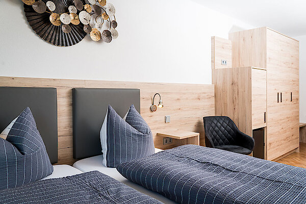 g?nstiges Hotel im Bayerischen Wald am Nationalpark